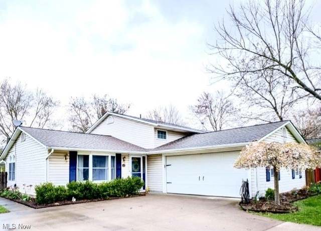 Property at 33818 Gail Dr, North Ridgeville, OH 44039, 4 beds, 2 baths