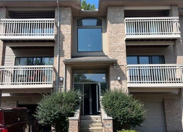 Property at 3800 Rosemont Blvd Unit 116D, Fairlawn, OH 44333, 2 beds, 2 baths