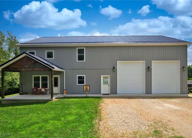 Property at 67076 Willow Grove Rd, St Clairsville, OH 43950, 3 beds, 2.5 baths