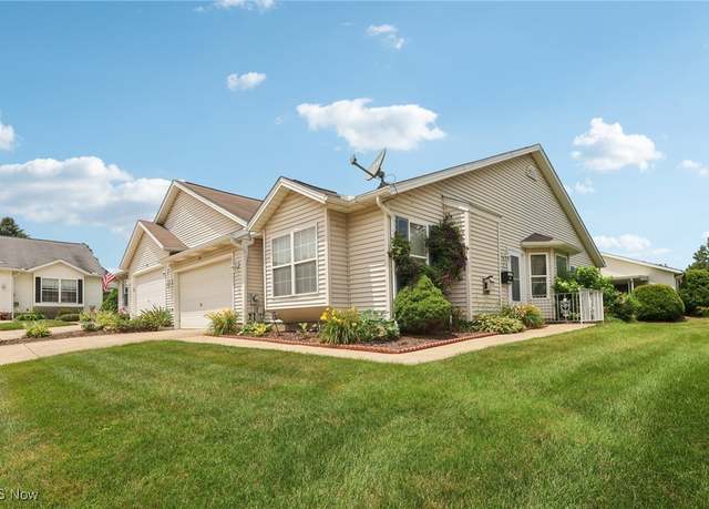 Property at 3117 Dorchester Ct, Akron, OH 44312, 2 beds, 2 baths