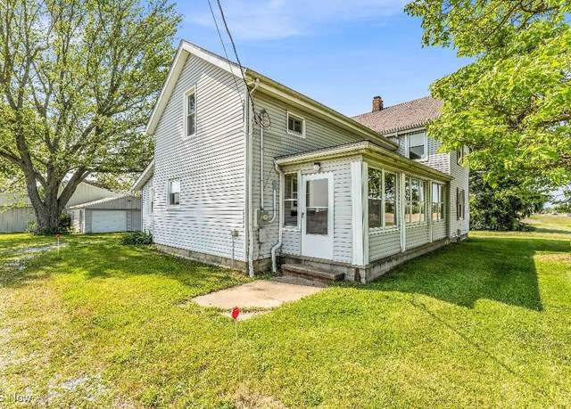 Property at 16610 State Route 58, Oberlin, OH 44074, 4 beds, 2 baths