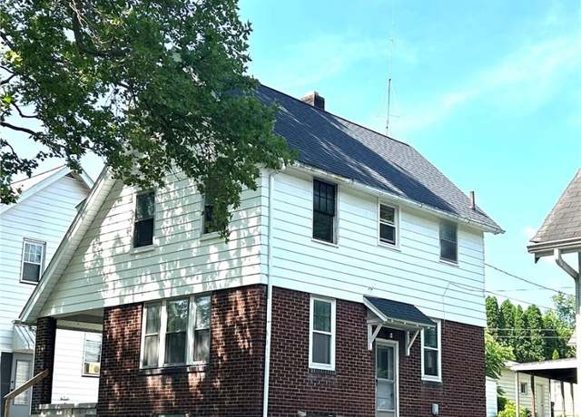 Property at 334 Hayes Ave, Mcdonald, OH 44437, 3 beds, 1 bath