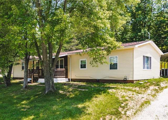 Property at 34 Delta Rd, Davisville, WV 26142, 4 beds, 2 baths