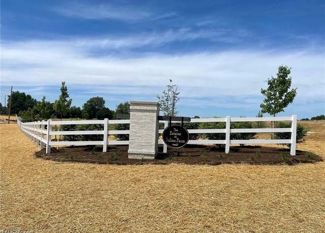 Property at Lot 31 Marys Way Ave NW, Massillon, OH 44646