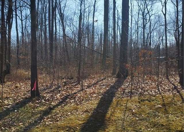 Property at 2025 Coriander Dr, West Salem, OH 44287