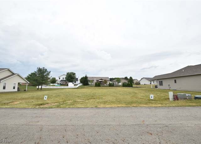 Property at Lot 4 Westview Ave, Salem, OH 44460