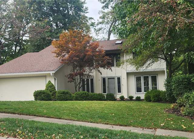 Property at 8398 Settlers Psge, Brecksville, OH 44141, 4 beds, 3.5 baths