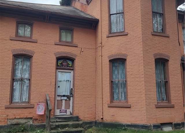 Property at 101 N High St, Port Washington, OH 43837, 5 beds, 2 baths