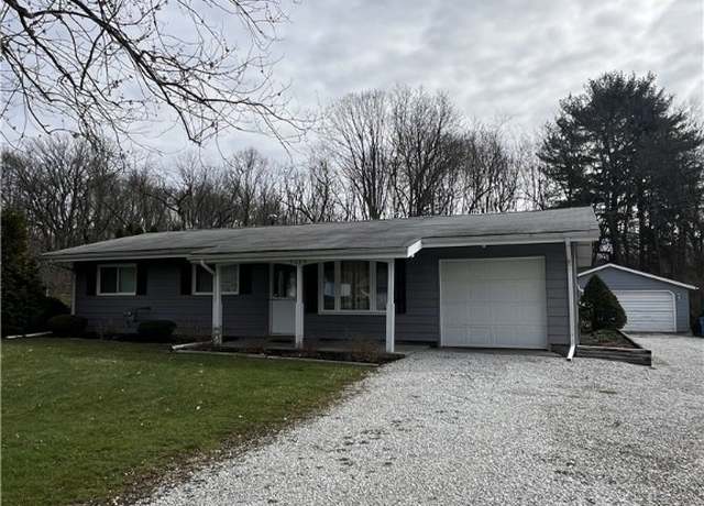 Property at 5675 Overture Way, New Franklin, OH 44216, 3 beds, 1 bath