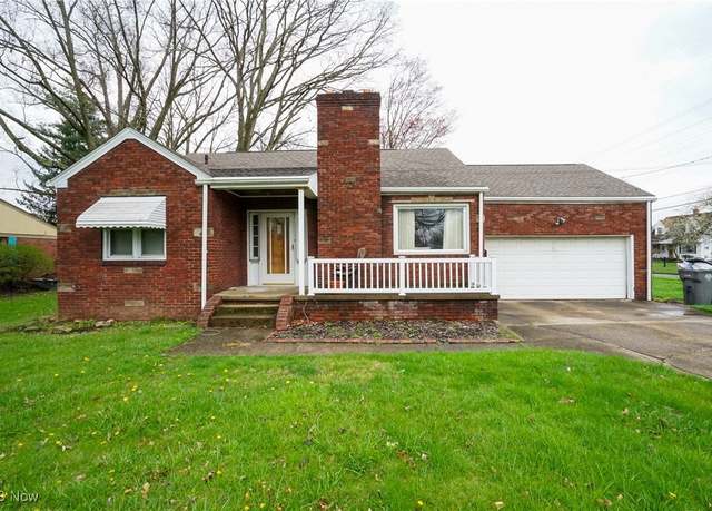 Property at 4427 Sheridan Rd, Poland, OH 44514, 3 beds, 2 baths