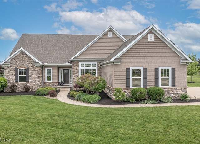 Property at 4315 Antler Trl, Medina, OH 44256, 3 beds, 2.5 baths