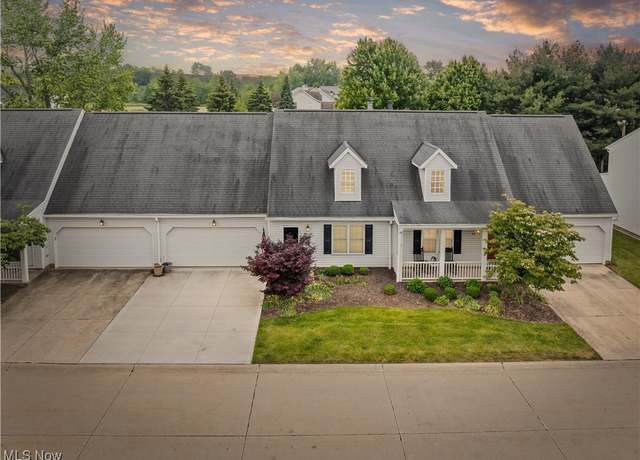 Property at 90 High Pt #31, Medina, OH 44256, 4 beds, 2 baths