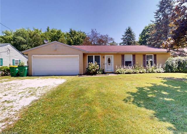 Property at 170 E Parkway Dr, Madison, OH 44057, 3 beds, 1 bath