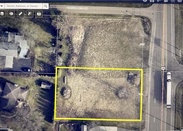 Property at Market Ave N, North Canton, OH 44721