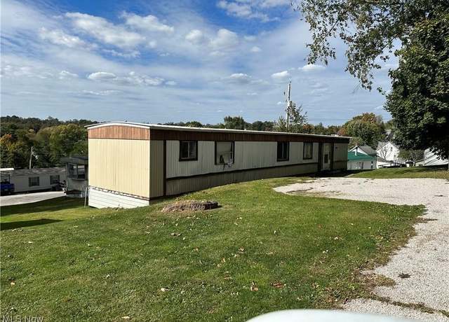 Property at 201 Pear St Lot 21, Bethesda, OH 43719, 2 beds, 2 baths