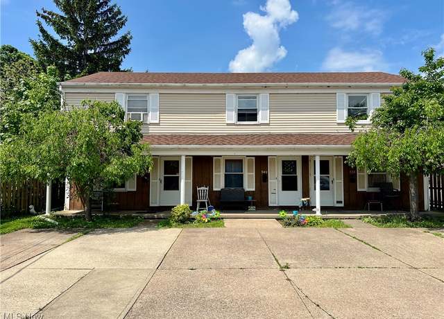 Property at 338 Oberlin Ave, Lorain, OH 44052, 6 beds, 4.5 baths