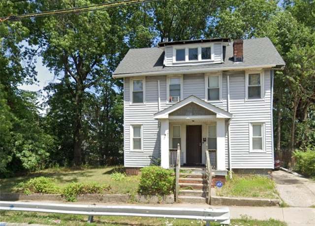 Property at 14413 Coit Rd, Cleveland, OH 44110, 3 beds, 1 bath