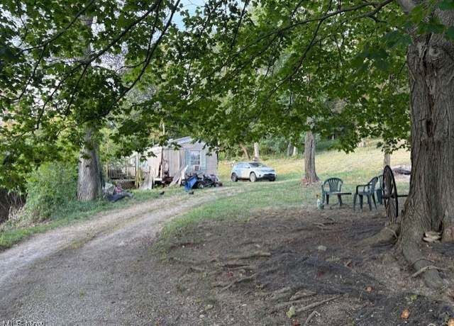 Property at 8407 County Road 22a, Bloomingdale, OH 43910