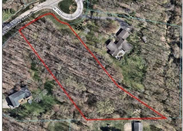 Property at Sherbrooke Valley Ct, Willoughby Hills, OH 44094