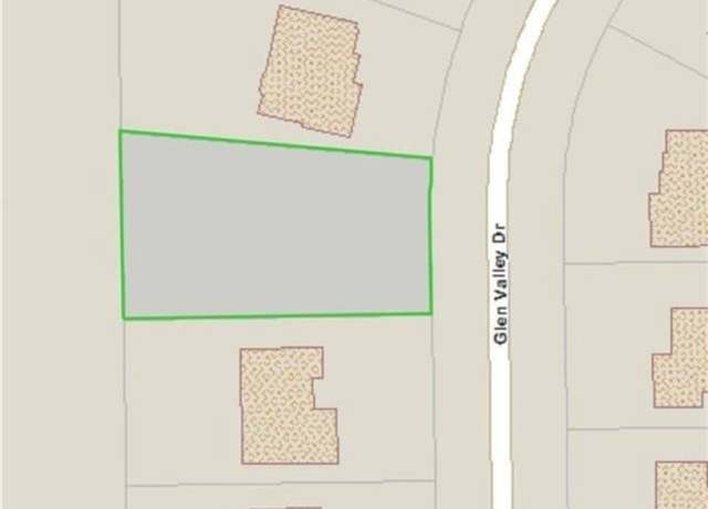 Property at SL Glen Valley Dr, Middlefield, OH 44062