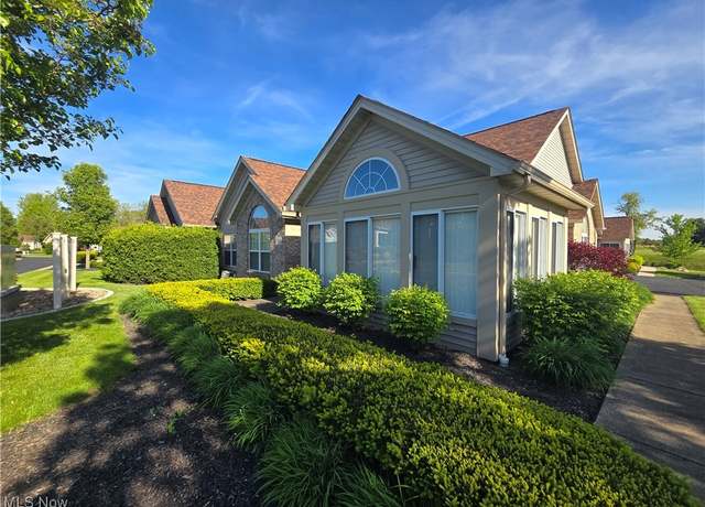 Property at 695 E Western Reserve Rd #1001, Poland, OH 44514, 3 beds, 2 baths