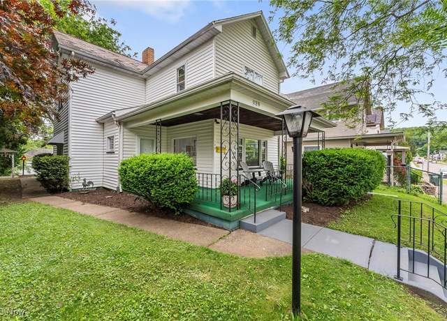 Property at 129 Mccrea Ave, Dennison, OH 44621, 3 beds, 2 baths