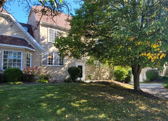 Property at 10375 W Cobblestone Ln W #2, Twinsburg, OH 44087, 3 beds, 2.5 baths