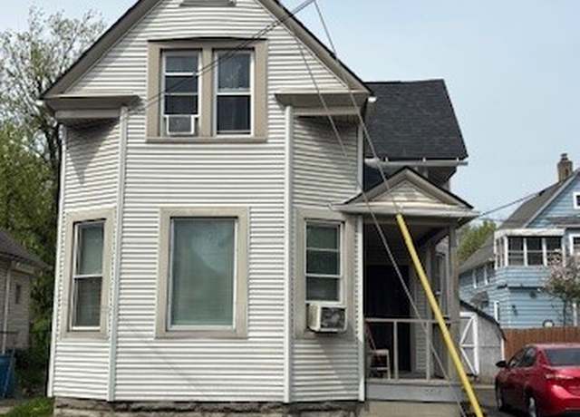 Property at 3818 E 50th St, Cleveland, OH 44105, 3 beds, 3 baths