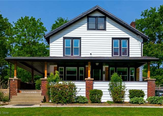 Property at 3866 Hile Rd, Stow, OH 44224, 4 beds, 2 baths