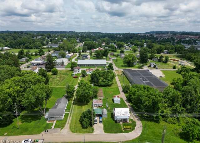 Property at Water St, Cambridge, OH 43725