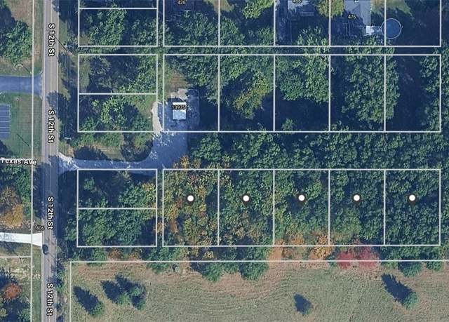 Property at E Texas Ave, Sebring, OH 44672