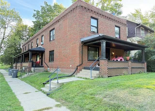 Property at 1580 Florencedale Ave, Youngstown, OH 44505, 12 beds, 4 baths