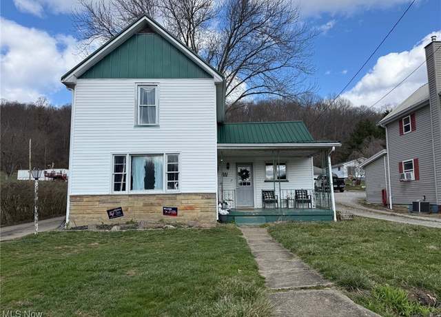 Property at 1961 Wainwright Rd SE, New Philadelphia, OH 44663, 3 beds, 1 bath