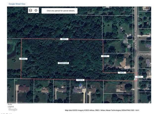 Property at V/L Meadowview Dr, Sagamore Hills, OH 44067
