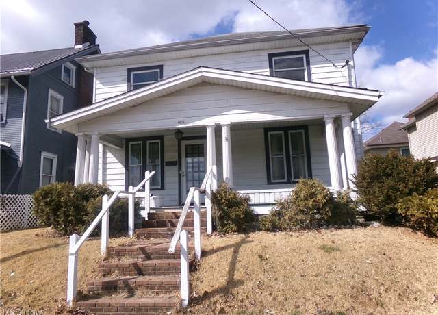 Property at 399 S Lawn Ave, Coshocton, OH 43812, 3 beds, 2 baths