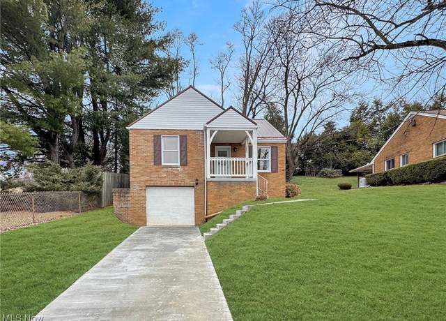 Property at 135 Keagler Dr, Steubenville, OH 43953, 2 beds, 1 bath