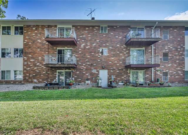 Property at 4385 Inner Cir Unit C-20, Brunswick, OH 44212, 1 bed, 1 bath