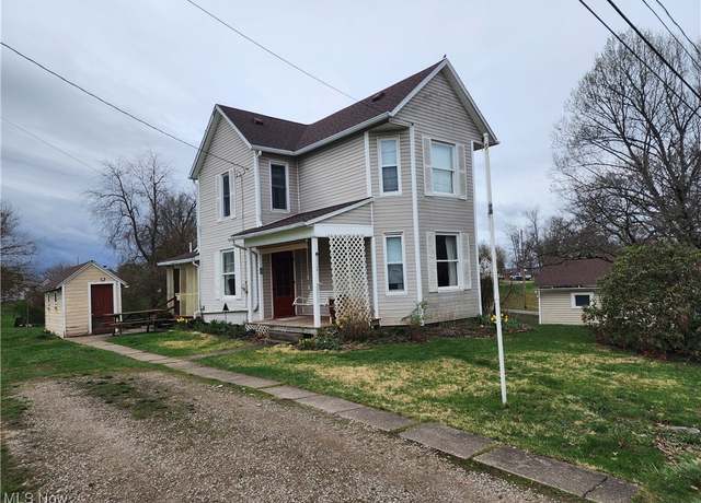 Property at 12114 Mckinley Ave, Buffalo, OH 43722, 2 beds, 1 bath