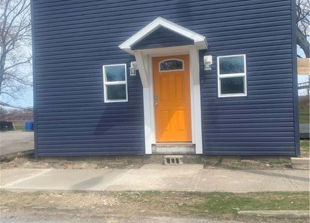 Property at 982 Day St, Conneaut, OH 44030, 3 beds, 2 baths