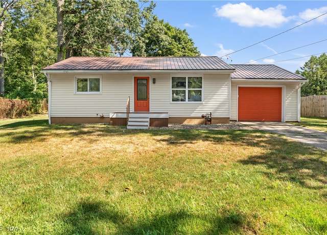 Property at 2705 Ottawa Ave, Akron, OH 44312, 2 beds, 1 bath