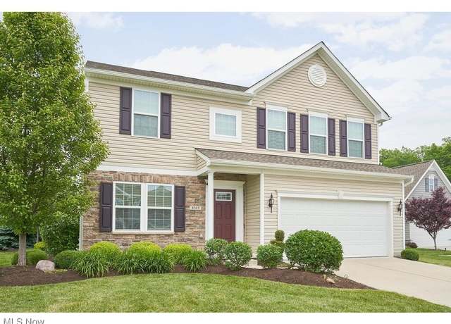 Property at 8365 Orchard Rd, Concord, OH 44077, 4 beds, 2.5 baths