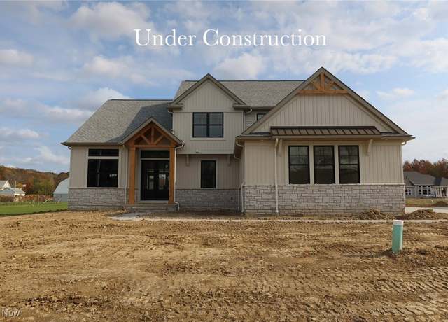 Property at 3402 Mass Dr, Avon, OH 44011, 3 beds, 2.5 baths