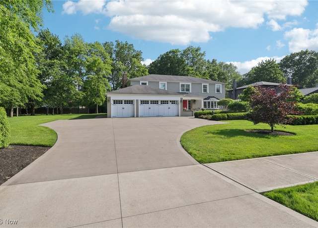 Property at 26665 Brahms Dr, Westlake, OH 44145, 4 beds, 4 baths
