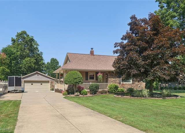 Property at 134 Ohltown Rd, Youngstown, OH 44515, 3 beds, 2 baths