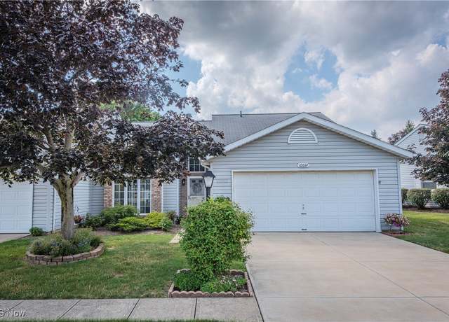 Property at 10664 Scottsdale Dr, Strongsville, OH 44136, 2 beds, 2 baths