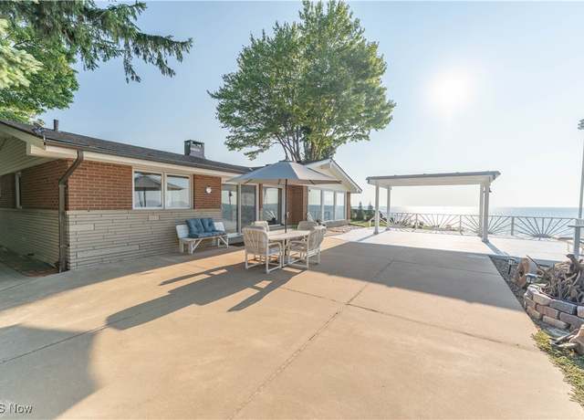 Property at 7429 Salida Rd, Mentor On The Lake, OH 44060, 3 beds, 2.5 baths