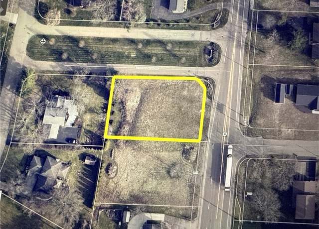 Property at Market Ave N, North Canton, OH 44721