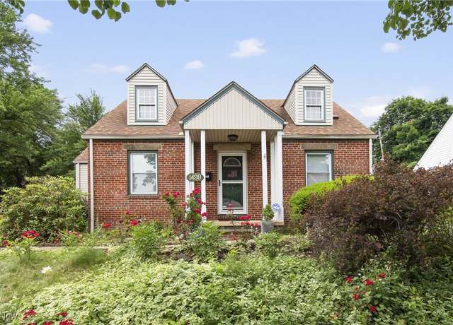 Property at 1499 Redwood Ave, Akron, OH 44301, 3 beds, 1 bath