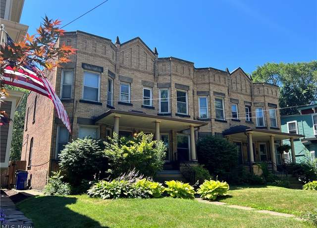 Property at 4309 Clinton Ave, Cleveland, OH 44113, 12 beds, 4 baths