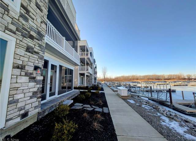 Property at 2727 S Harbor Bay Dr #1112, Lakeside-marblehead, OH 43440, 3 beds, 2 baths